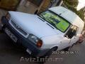 Dacia 1307 pick-up (papuc cu 5 locuri)